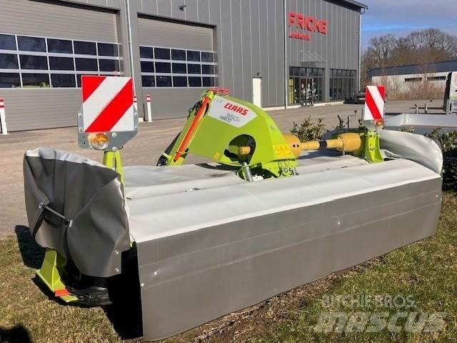CLAAS Disco 3150 F Niittomurskaimet