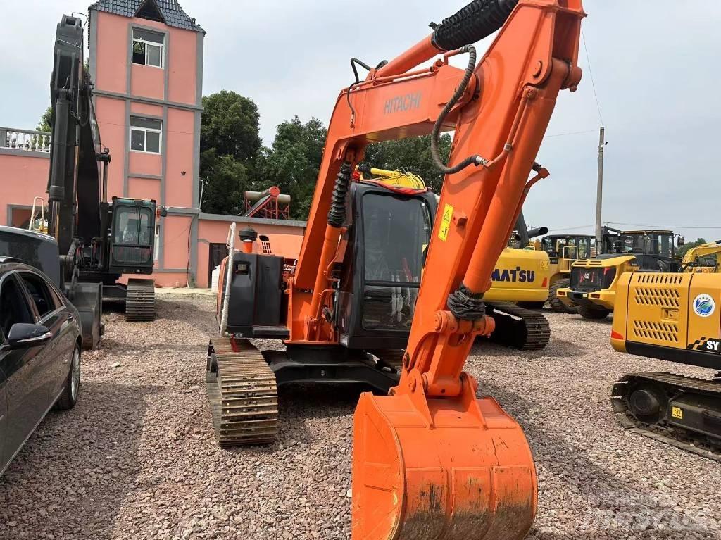 Hitachi ZX 70-5A Telakaivukoneet