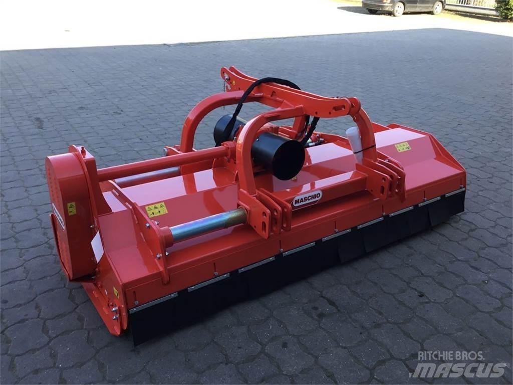 Maschio Bufalo 280 Kesantoleikkurit ja -murskaimet
