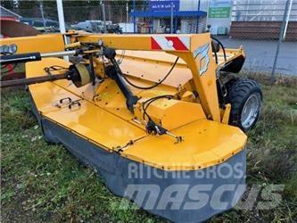 Elho 3700 Arrow Niittomurskaimet