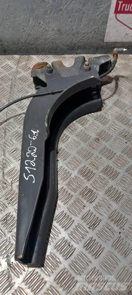 Scania G 400   1490910 Ohjaamot ja sisustat