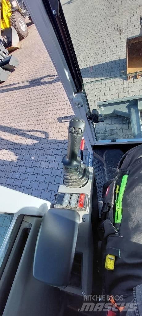 Wacker Neuson ET42 Telakaivukoneet