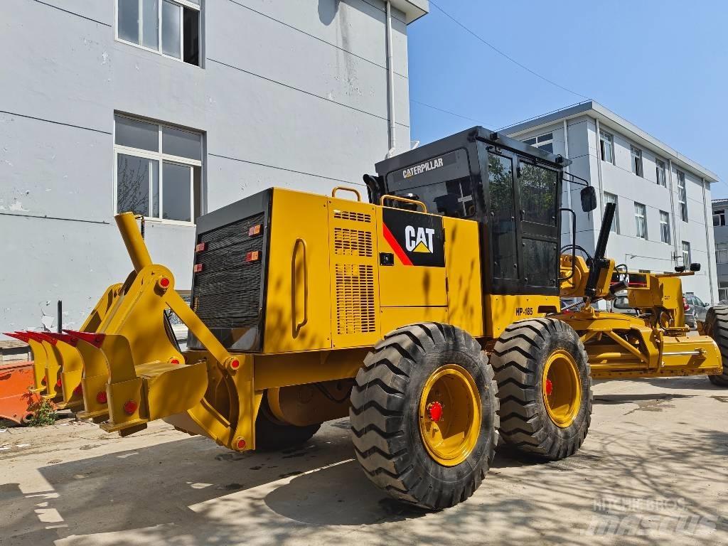 CAT 140 H Tiehöylät
