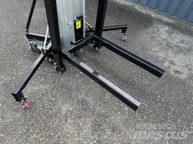 Rees Lift AML4,5 Muut henkilönosturit