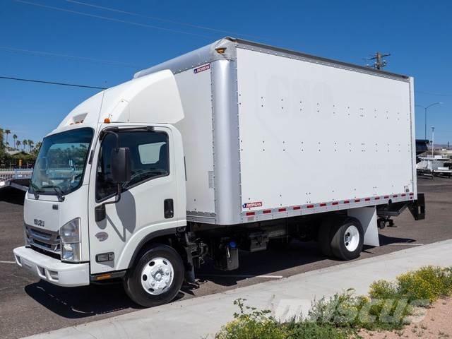 Isuzu NPR HD Muut autot