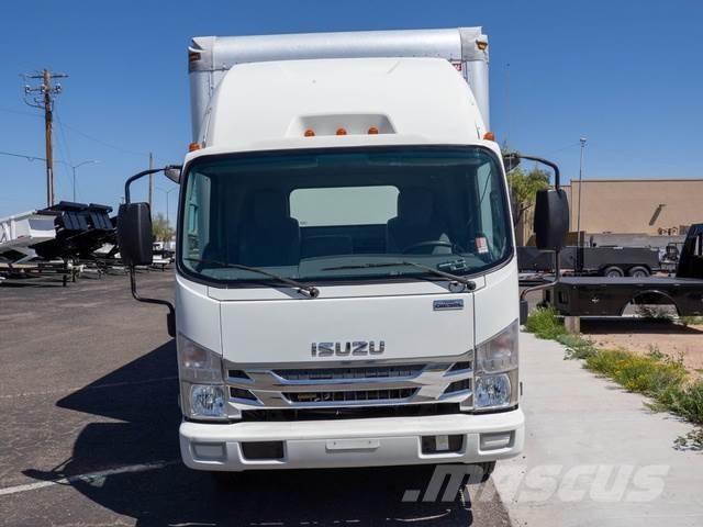 Isuzu NPR HD Muut autot