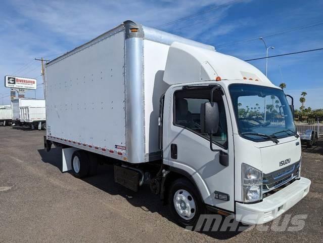 Isuzu NPR HD Muut autot