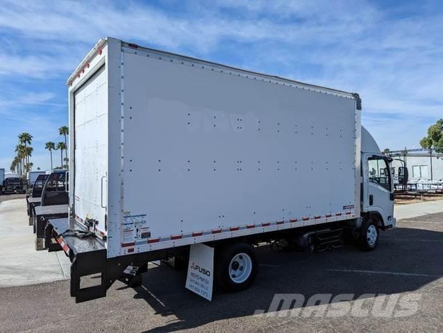 Isuzu NPR HD Muut autot