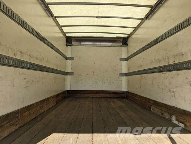 Isuzu NPR HD Muut autot