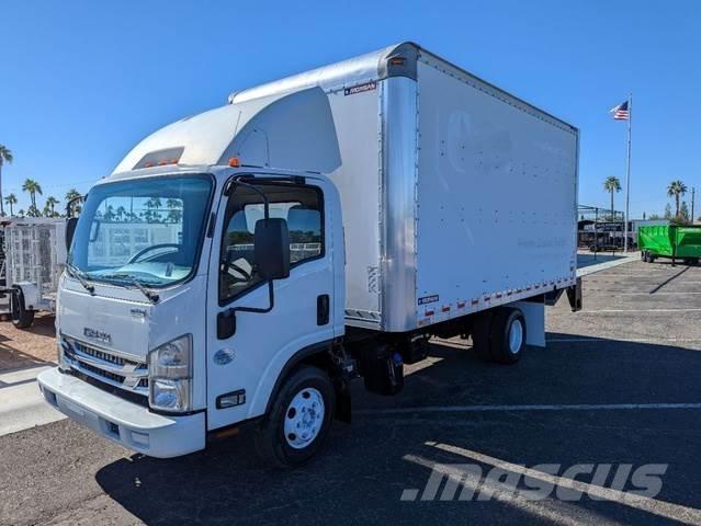 Isuzu NPR HD Muut autot