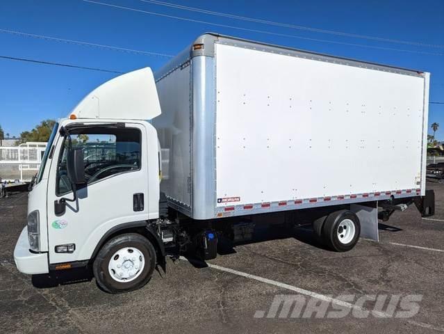 Isuzu NPR HD Muut autot