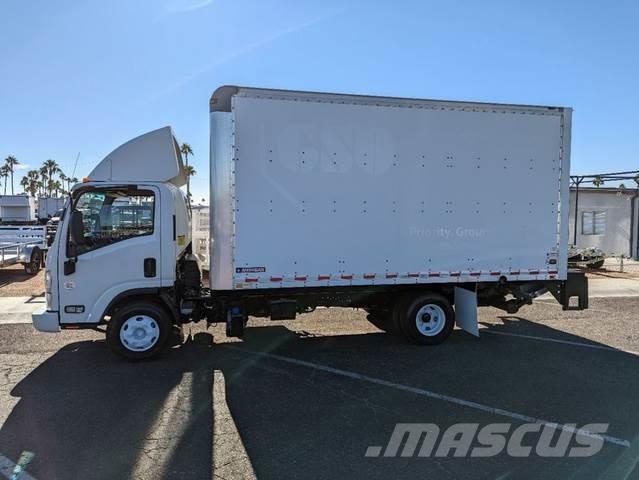 Isuzu NPR HD Muut autot