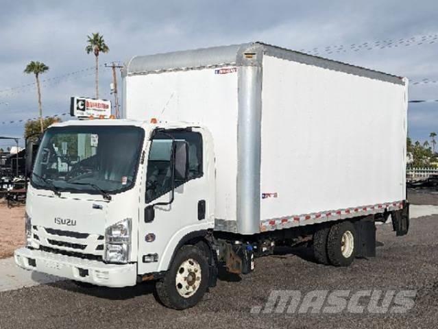 Isuzu NPR HD Muut autot