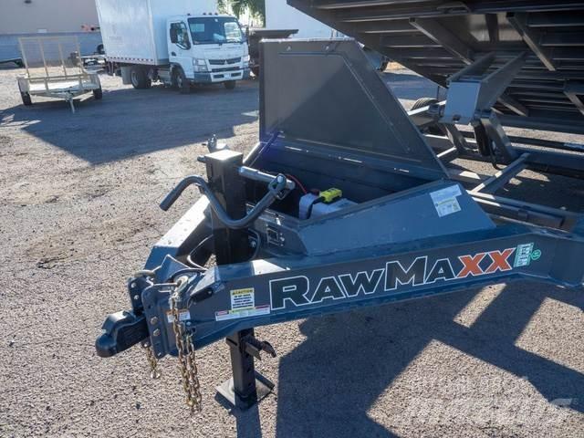 RawMaxx GDX Muut perävaunut