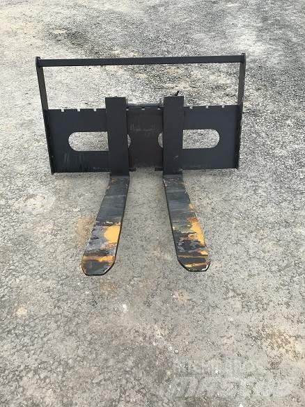  13T PALLET FORK Muut koneet