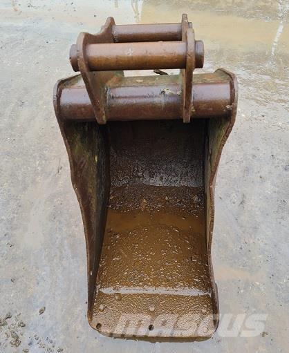  18 BUCKET, 50mm PINS Kauhat