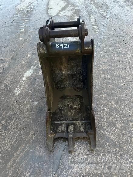  18 BUCKET, 50mm PINS Kauhat