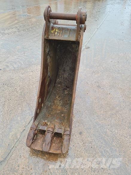  18 BUCKET, 60mm PINS Kauhat