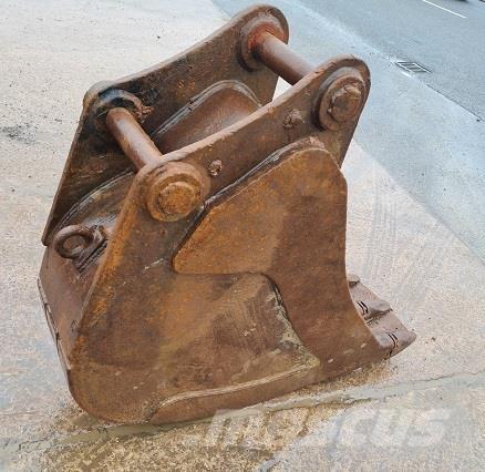  18 BUCKET, 60mm PINS Kauhat