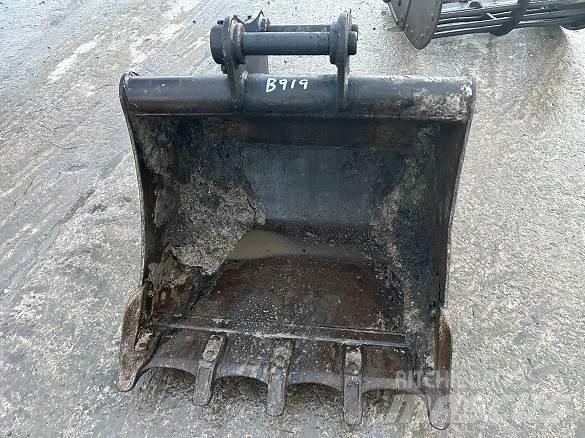  3' BUCKET, 45mm PINS Kauhat