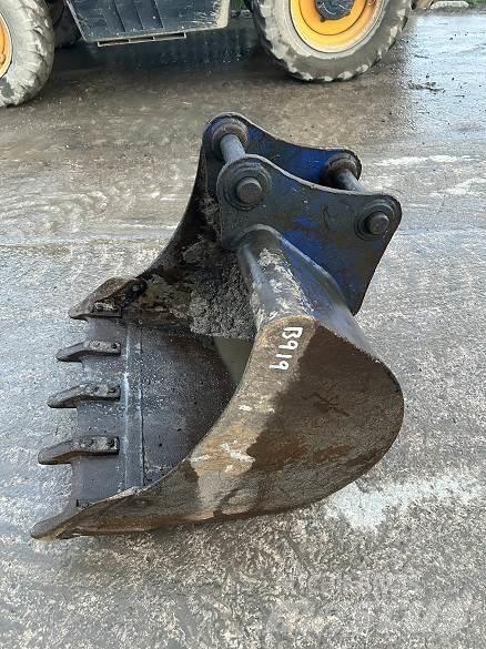  3' BUCKET, 45mm PINS Kauhat