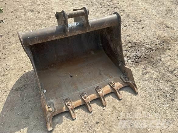  3' BUCKET, 45mm PINS Kauhat