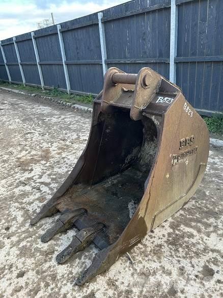  3' BUCKET, 80mm PINS Kauhat