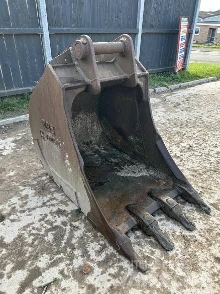  3' BUCKET, 80mm PINS Kauhat