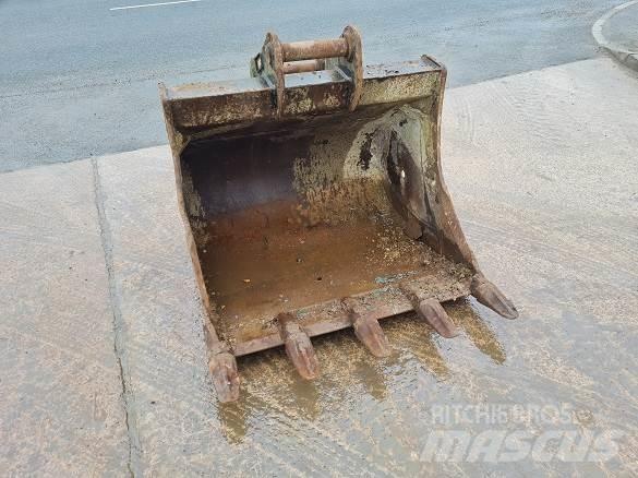  4' BUCKET, 65mm PINS Kauhat