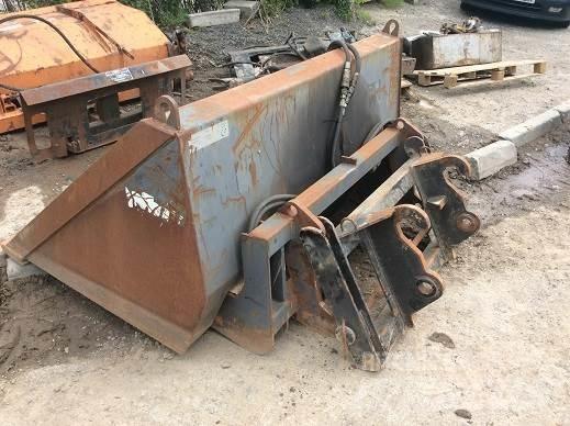  ALLBUTT A190TT/BL Kauhat