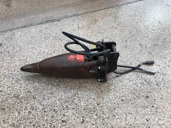 Arrow HEAD BREAKER Muut koneet