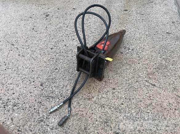 Arrow HEAD BREAKER Muut koneet