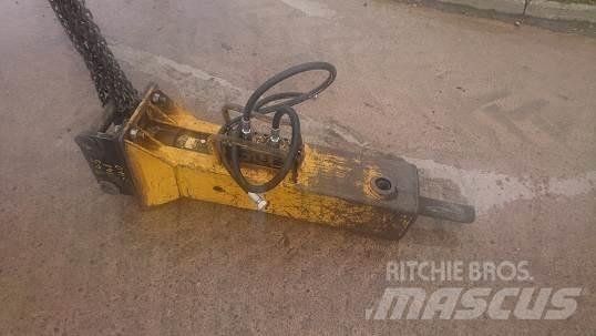 Arrowhead S40 Muut koneet