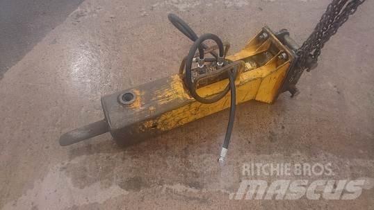 Arrowhead S40 Muut koneet
