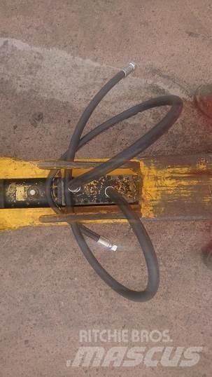 Arrowhead S40 Muut koneet
