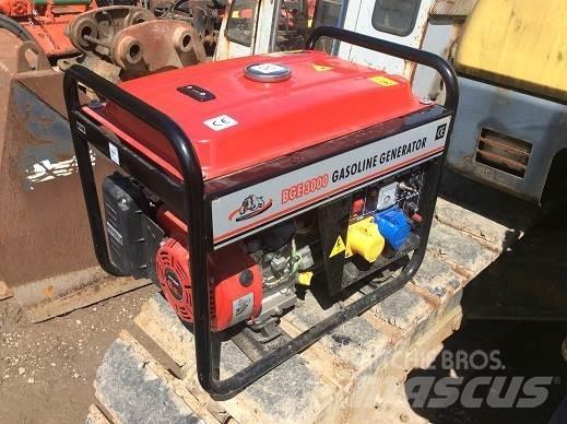  BGE3000 2.5KVA Muut koneet