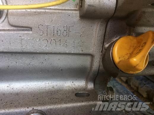  BGE3000 2.5KVA Muut koneet
