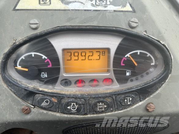 Bobcat S550 Muut koneet