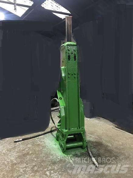  BREAKER MOTEBERT Muut koneet