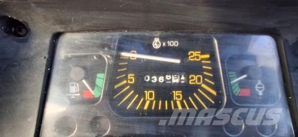  COUNTY 1184 Muut koneet