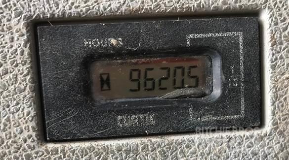Daewoo SL130-3 Telakaivukoneet