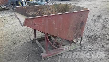  FORKLIFT SKIP Muut koneet