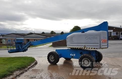 Genie S-45 Muut koneet