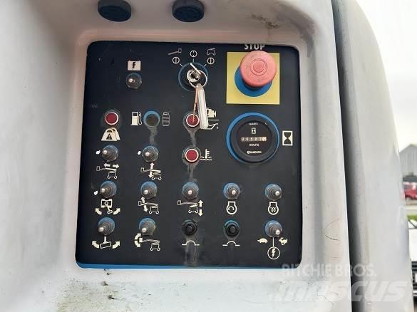 Genie Z-45125 Muut koneet