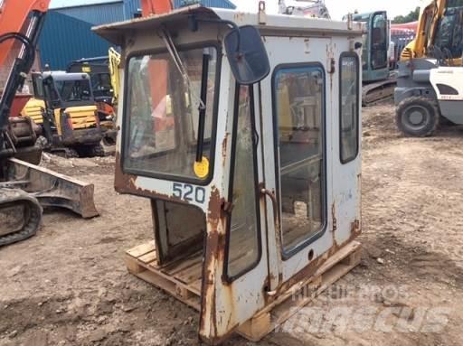 Hitachi CAB Muut koneet