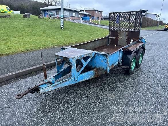  HOOKLIFT SKIP Muut koneet