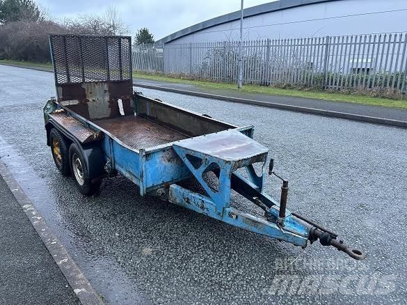  HOOKLIFT SKIP Muut koneet