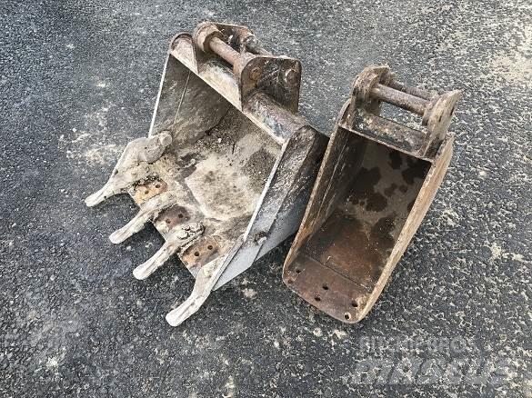 JCB 8026 CTS Muut koneet