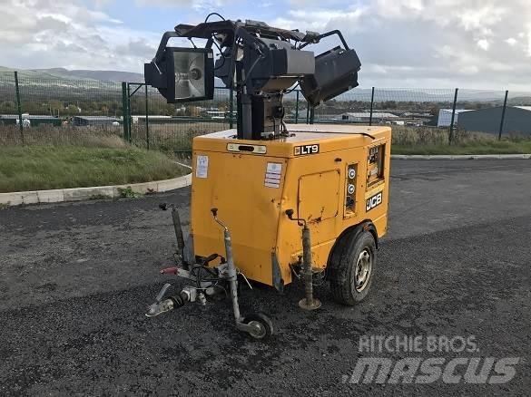 JCB LT9 Muut koneet