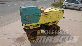 Rammax 1515-MI Tandemjyrät